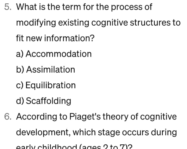 What is the term for the process of modifying Chegg