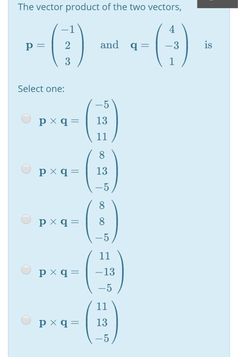 Solved Find the complex conjugate of the number z = -7 – 36, | Chegg.com