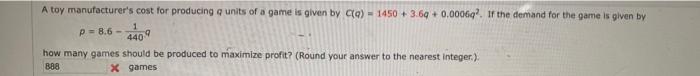 Solved the 3 previous answers from chegg have been wrong on | Chegg.com