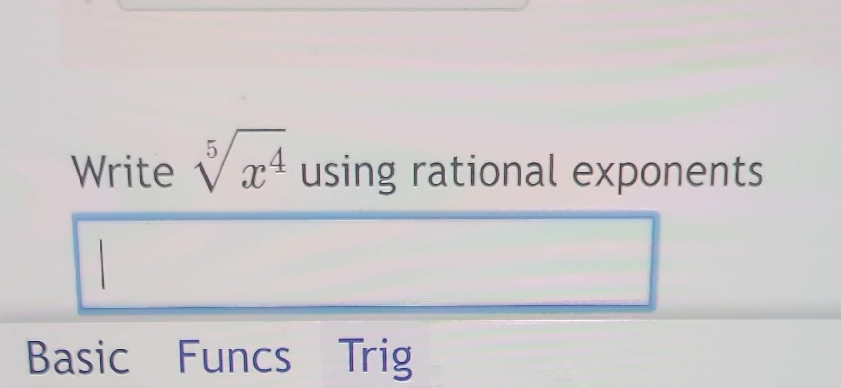 solved-write-5x4-using-rational-exponents-chegg