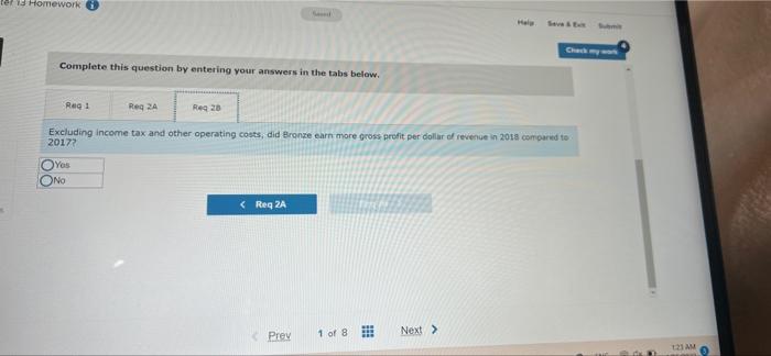 Solved E13-1 (Algo) Preparing and Interpreting a Schedule | Chegg.com