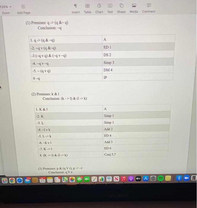 Solved hi, if you could write in the same format as the | Chegg.com