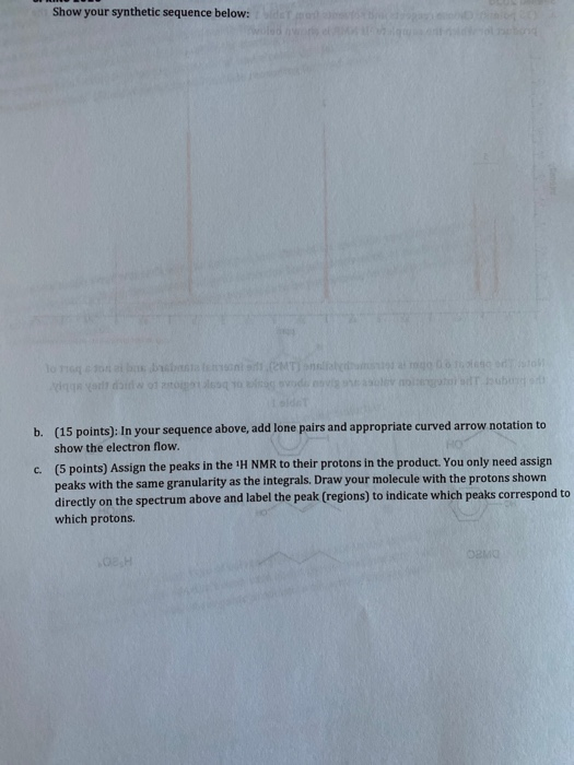 Solved 1. (30 points total + 5 points extra credit): The | Chegg.com