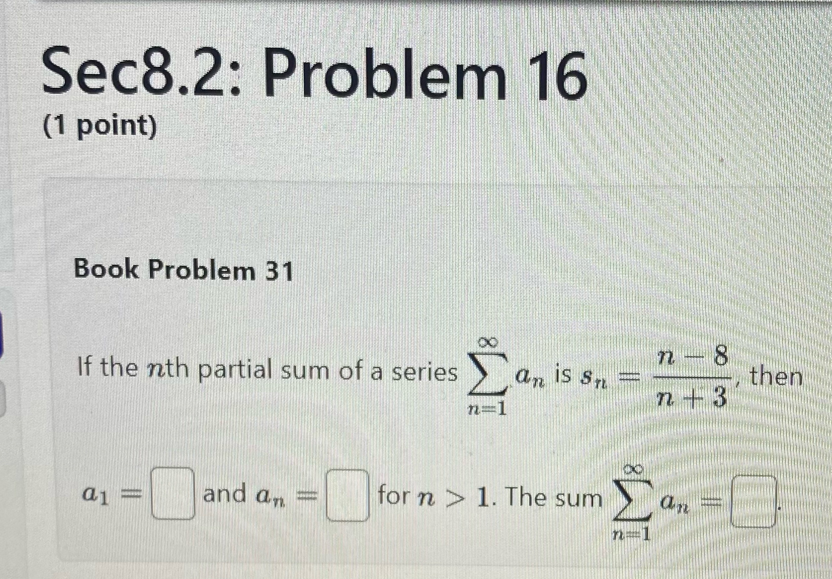 Solved Please answer all questions, I will upvote if they | Chegg.com
