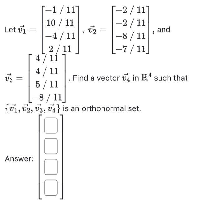 Solved Let | Chegg.com