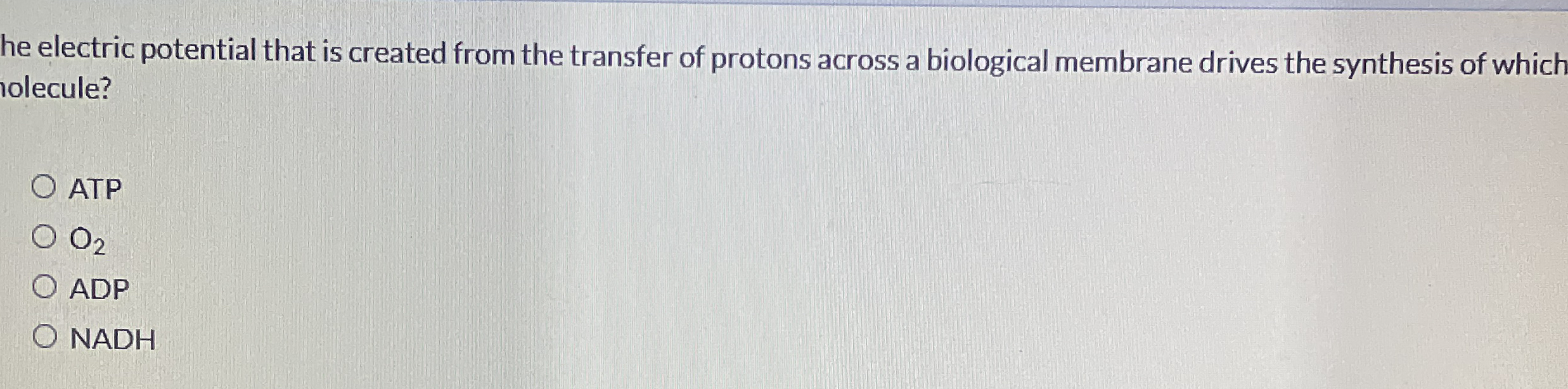 High Quality SOLUTION he electric potential that is created from the ...