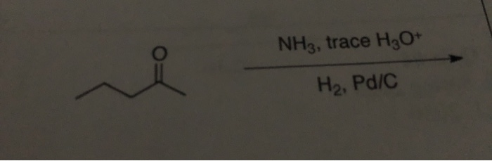 Solved CH3CH2CH2SH H2O+ H CH C-S-CH. NH3, trace H3O+ H2, | Chegg.com