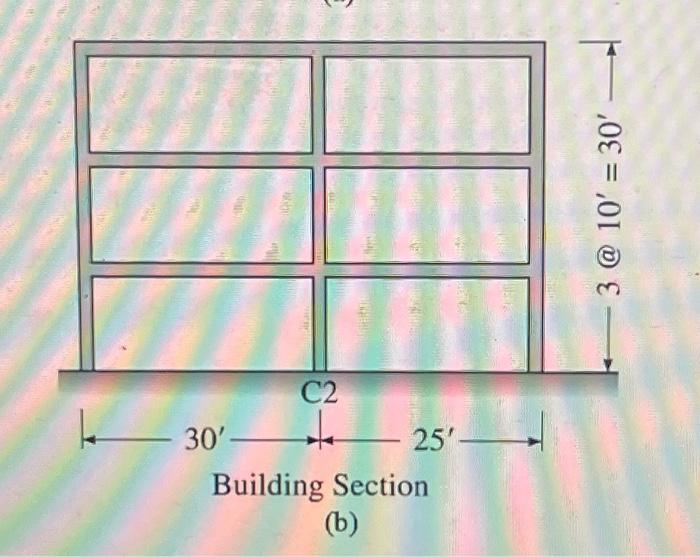 Building Section (b) | Chegg.com