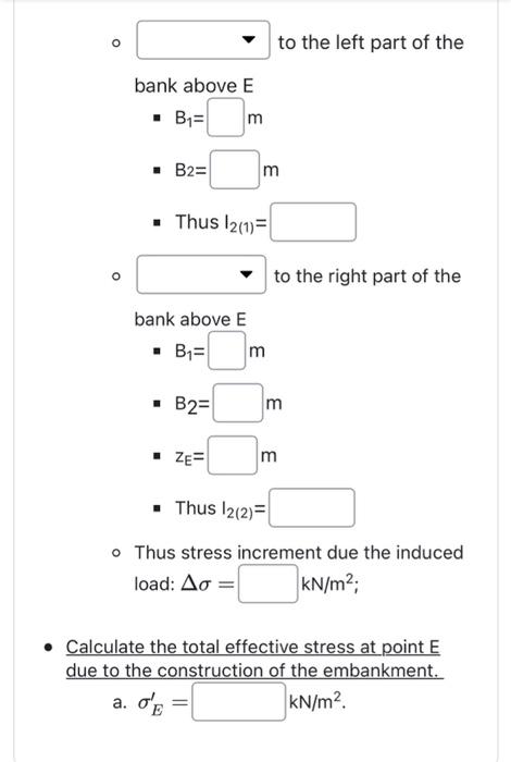 - to the left part of the bank above \( \mathrm{E} \)
- \( B_{1}=m \)
- \( B_{2}=m \)
- Thus \( I_{2(1)}= \)
\( - \) to the r