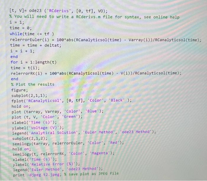 Solved Help fix code please. This is what i have so far. The | Chegg.com