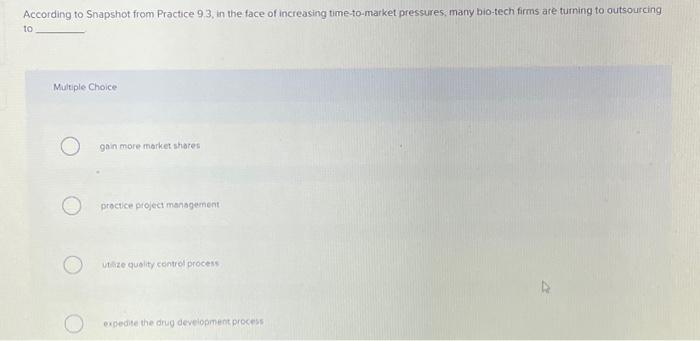 Solved According to Snapshot from Practice 9.3, in the face | Chegg.com