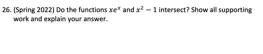 Solved (Spring 2022) ﻿Consider the function f ﻿that is given | Chegg.com