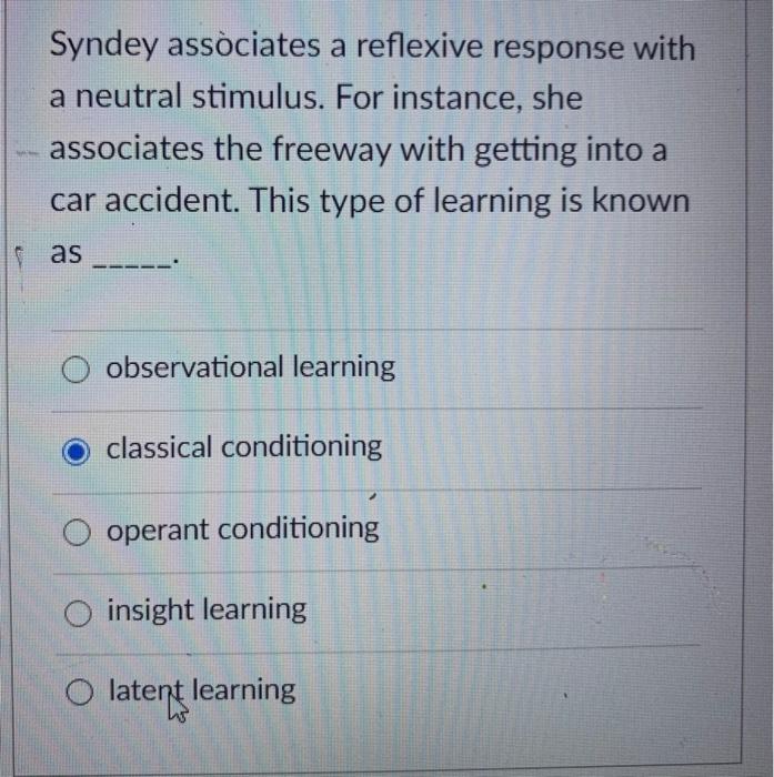 Solved You did not go over the material enough from your | Chegg.com