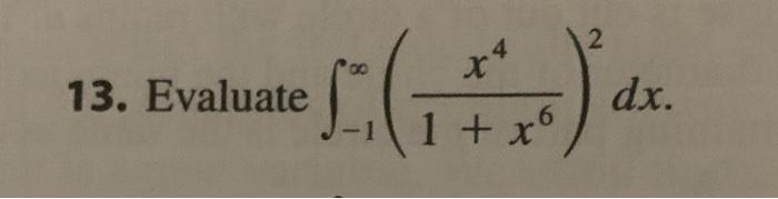 Solved 1 The length of the curvey= 1 | Chegg.com