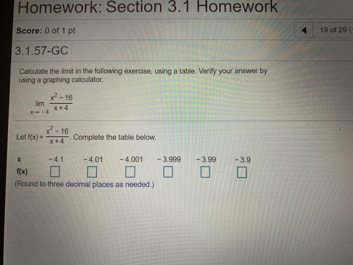 homework & practice 3 9