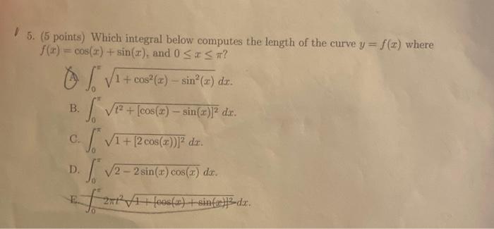 Solved pleae detail each step with its explanation soci dont | Chegg.com