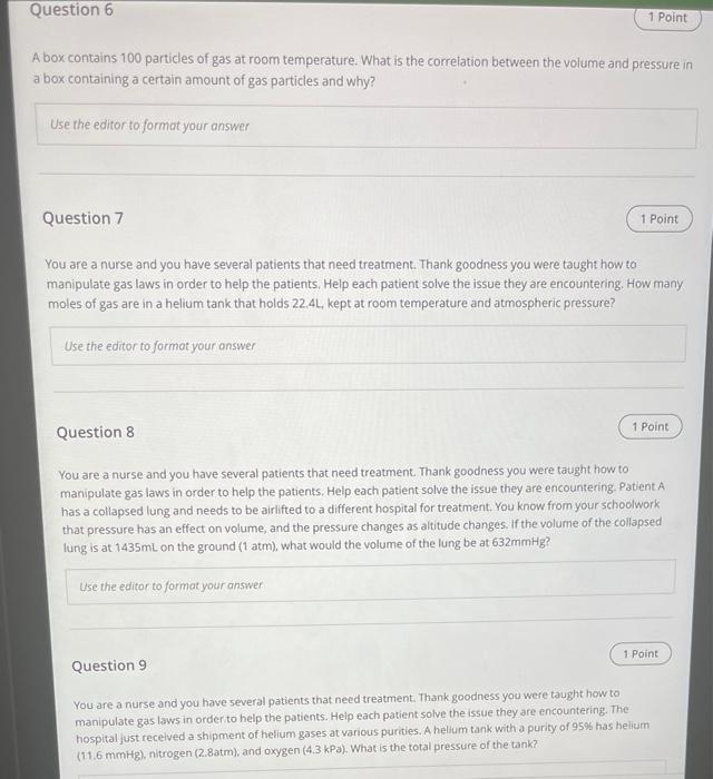 solved-question-6-1-point-a-box-contains-100-partides-of-gas-chegg