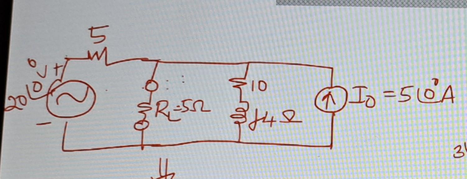 Solved Obtain the Norton equivalent of the circuit given. | Chegg.com