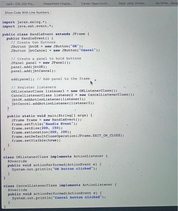 Solved create memory card game in java using those card