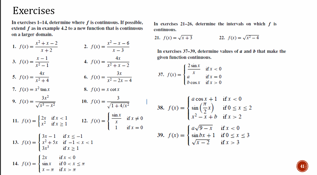 Solved Hey i want Solve for these equations , ﻿thanks | Chegg.com