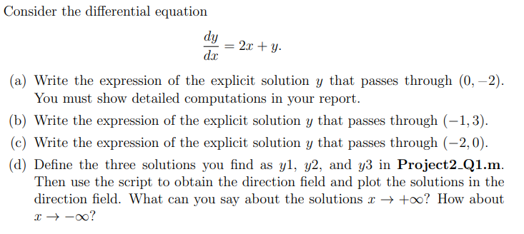 Solved COMPLETE THIS QUESTION USING THIS IN COMMAND | Chegg.com