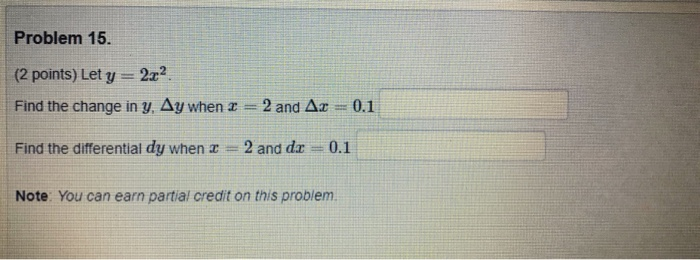 Solved Problem 12. (4 points) Consider the function f(x) = 1 | Chegg.com
