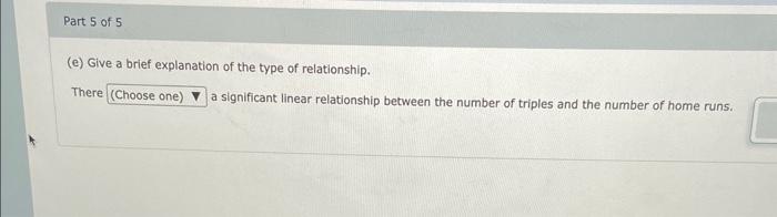 Solved (b) Compute The Value Of The Correlation Coefficient. | Chegg.com