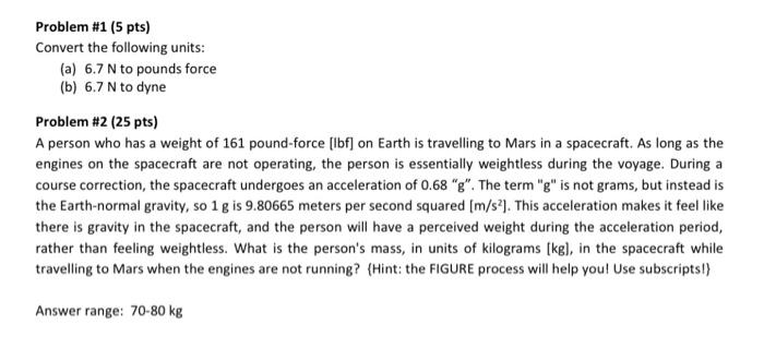 Solved MATLAB Paper Problem 50 pts Write this problem Chegg