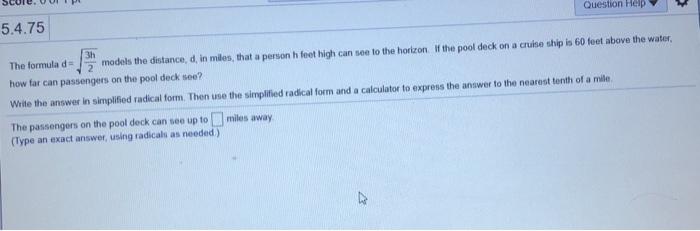 solved-question-help-5-4-75-3h-the-formula-da-models-the-chegg