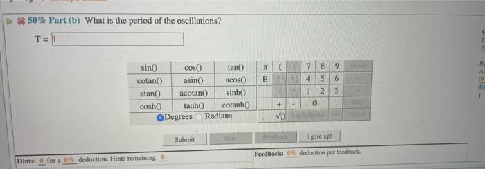 Solved HW Chapter 16 & 17: Waves and Sound Begin Date: | Chegg.com