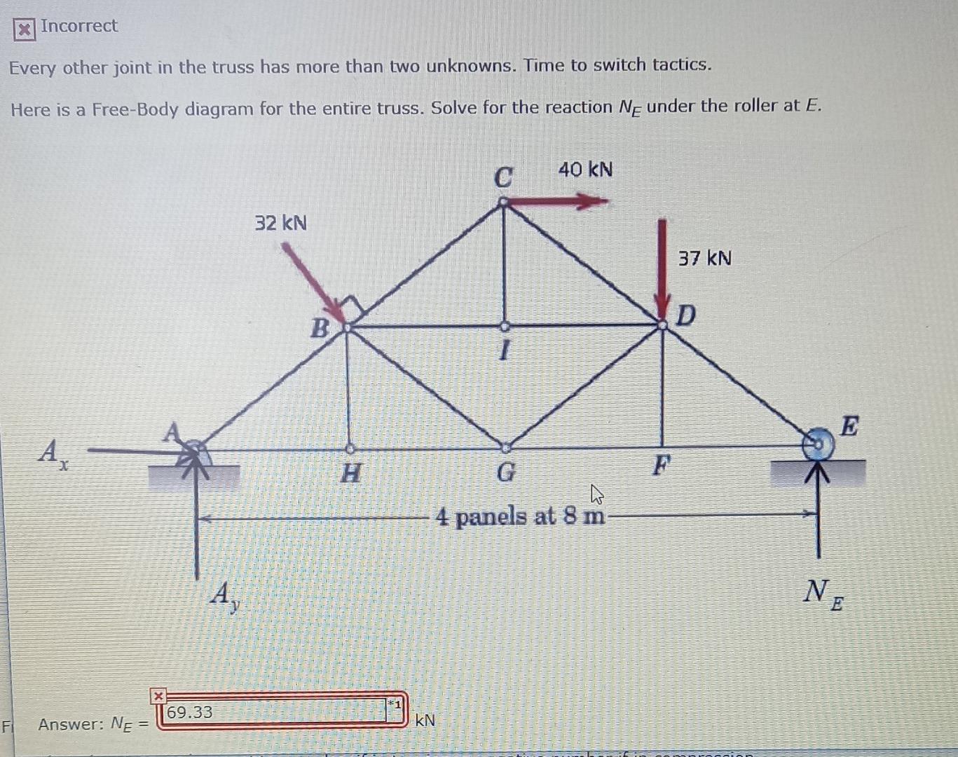 Solved *Chapter 4, Reserve Problem 4/029 Multistep Determine | Chegg.com