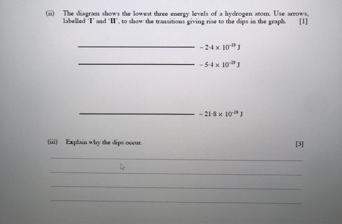 Solved 3. (a) Deuterium is the name of the hydrogen isotope | Chegg.com