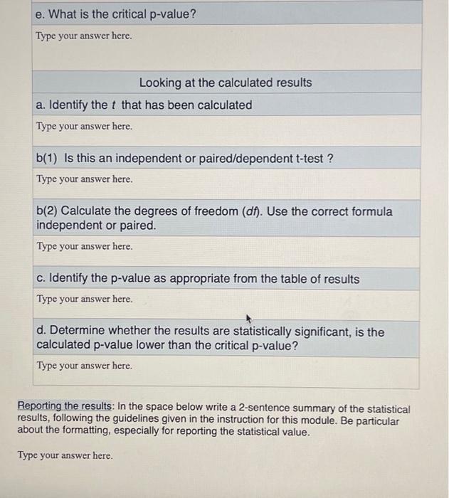 Solved PROBLEM B Educational Researchers Want To Know | Chegg.com