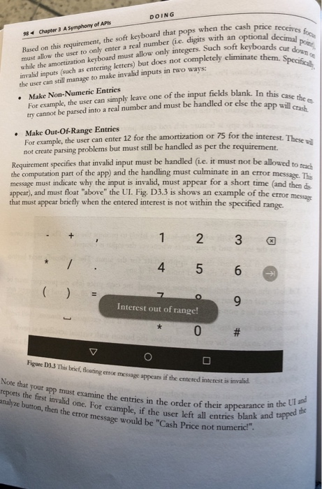Can someone please help me implent the java coding | Chegg.com