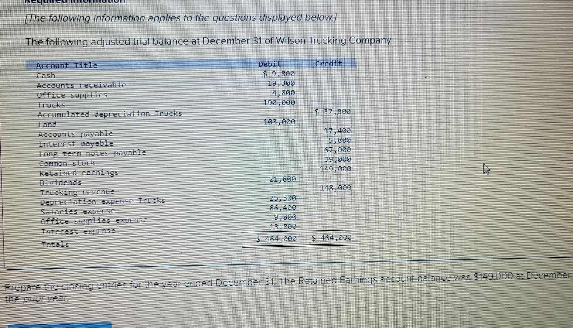 solved-the-following-information-applies-to-the-questions-chegg