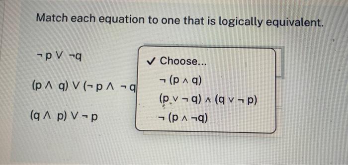 truth value assignment in c