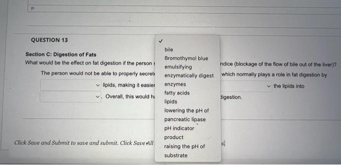 Solved Hello i need help with question 11 and 13 fill the | Chegg.com