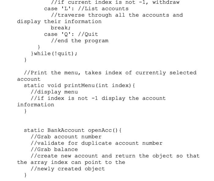 Solved Please read the question carefully and answer it in | Chegg.com