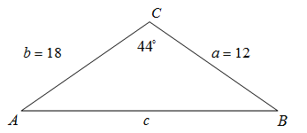 Solved: Chapter 7.4 Problem 9E Solution, Bundle: College Algebra And  Trigonometry + Enhanced Webassign Homework With Ebook Access Card For One  Term Math And Science 7th Edition