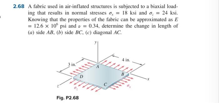 ホットプレート セール Solved 2.68 A fabric used in air-inflated structures is ネイルアート用品(筆など)