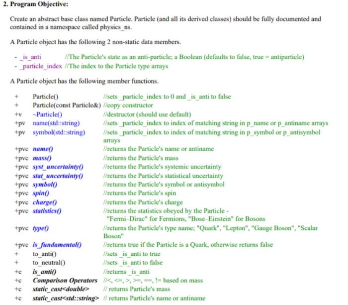 Solved c++ Please help me put the comments(green lines) into | Chegg.com