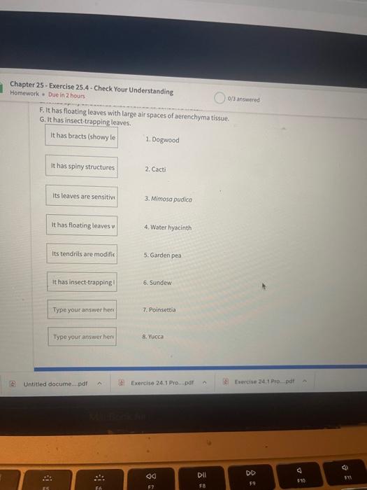 Solved Chapter 25 - Exercise 25.4 - Check Your Understanding | Chegg.com