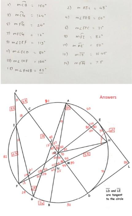Solved this was solved by chegg. can you please show me step | Chegg.com