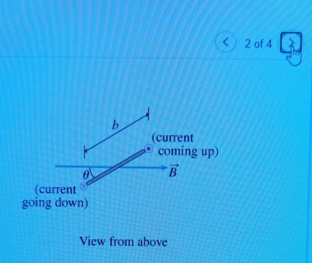 Solved The effects due to the interaction of a | Chegg.com