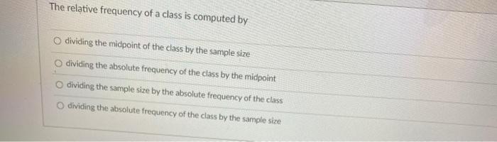 Solved Question 3 From the following, identify the example | Chegg.com