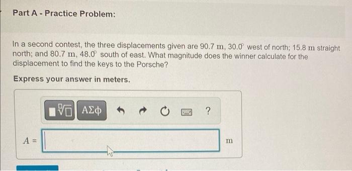 Solved I have been trying to figure this out for a while and | Chegg.com