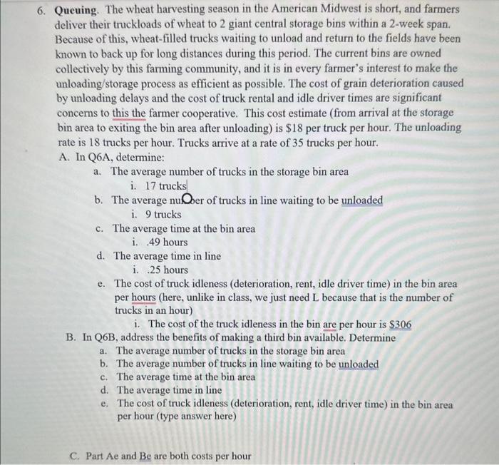 Solved Im Looking At B And I Dont Know What Or Formulas To | Chegg.com