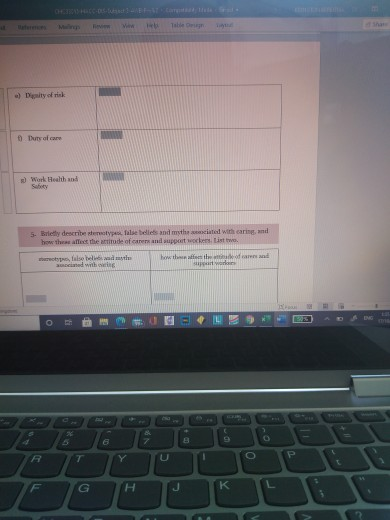 Solved 4. Brietly describe how the following legal and | Chegg.com