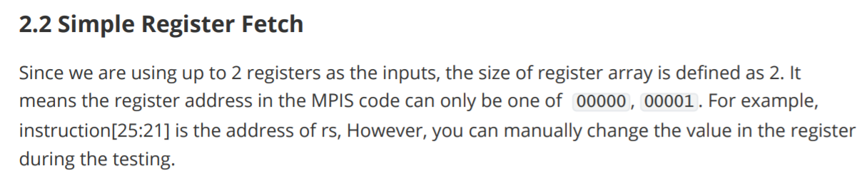 Solved 1. Overview In project 2, you are required to | Chegg.com