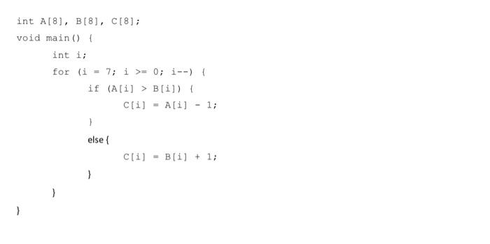 Solved I need a Java code and assembly code looking like the | Chegg.com